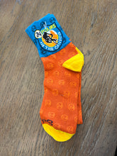 Load image into Gallery viewer, 24:00 Socks