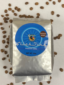 Slick Tire Coffee - Whole Bean