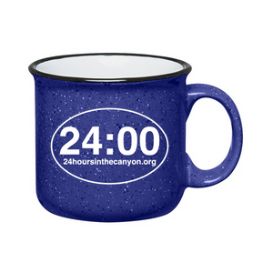 24:00 Coffee Cup